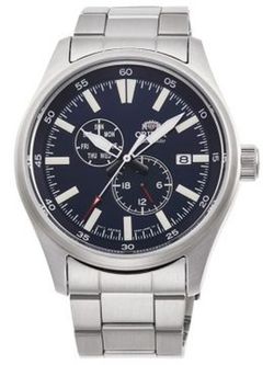 Reloj Orient Hombre AK0401L10B Automático Acero