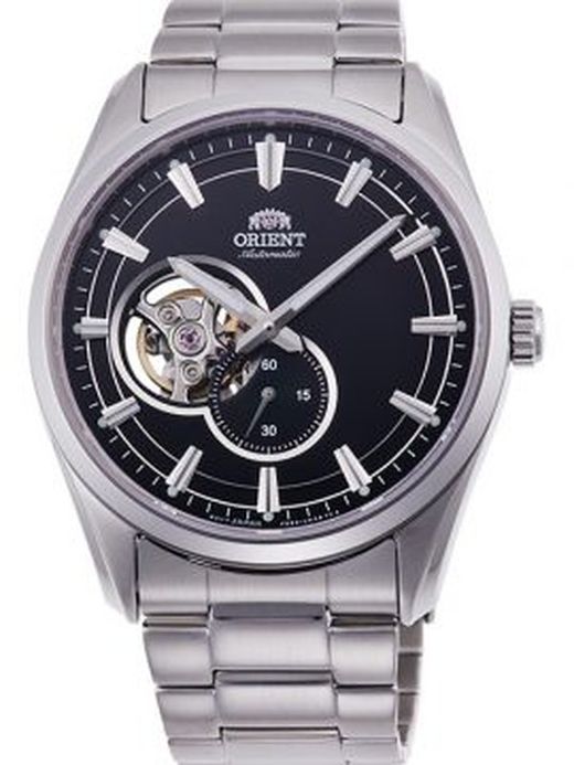 Relógio Orient Masculino AR0002B10B Automático Aço