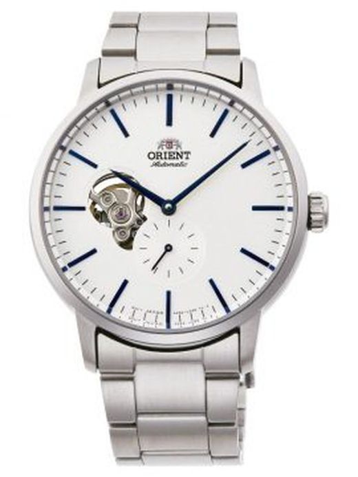 Ανδρικό ρολόι Orient AR0102S10B Automatic Steel