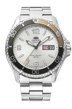 Orient Man Automatisk RA-AA0821S19B stålur