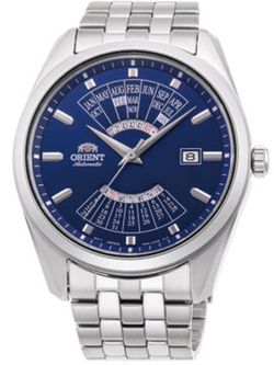Reloj Orient Hombre BA0003L10B Automático Acero