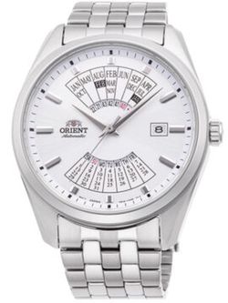 Reloj Orient Hombre BA0004S10B Automático Acero