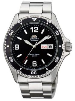 Reloj Orient Hombre FAA02001B9 Automático Acero