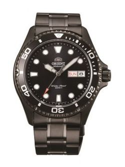 Reloj Orient Hombre FAA02003B9 Automático Negro