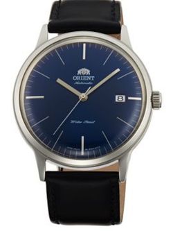 Reloj Orient Hombre FAC0000DD0 Automático Piel Negro