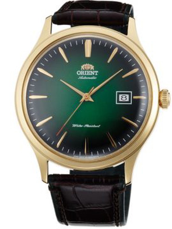 Reloj Orient Hombre AB0014S19B Automático Acero — Joyeriacanovas