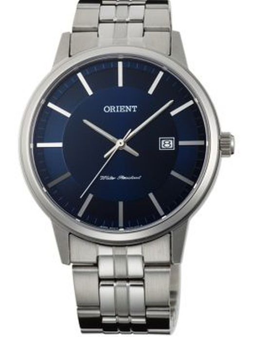 Orient Herreur FUNG8003D0 Stål