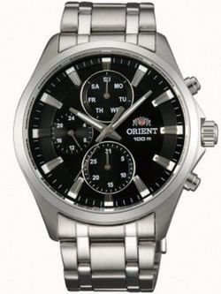 Reloj Orient Hombre FUY00003B0 Acero