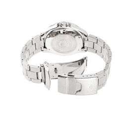 Reloj Orient Hombre RA-AA0812L39B Acero Automático Analógico