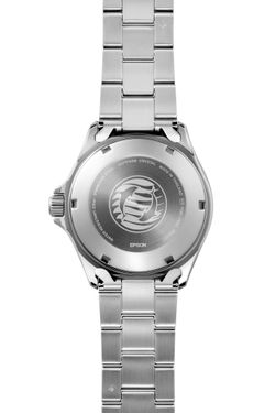 Reloj Orient Hombre RA-AA0824L39B Mako Kamasu Acero Automático