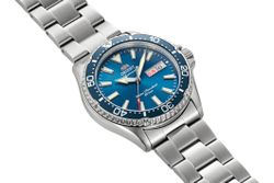 Reloj Orient Hombre RA-AA0824L39B Mako Kamasu Acero Automático
