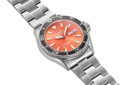 Reloj Orient Hombre RA-AA0826Y39B Mako Kamasu Acero Automático