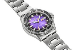 Reloj Orient Hombre RA-AA0827V39B Mako Kamasu Lanzamiento Limitado Acero Automático