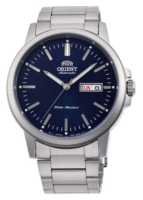 Reloj Orient Hombre RA-AA0C02L39B Acero Automático