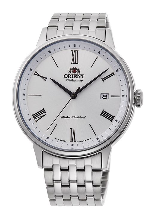 Rellotge Orient Home RA-AC0J04S10B Acer Automàtic