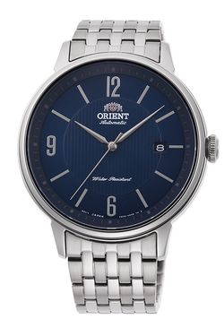 Reloj Orient Hombre RA-AC0J09L10B Acero Automático