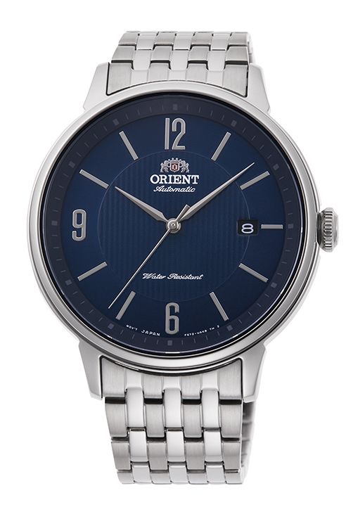 Reloj Orient Hombre RA-AC0J09L10B Acero Automático