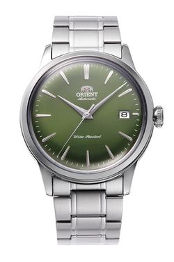 Reloj Orient Hombre RA-AC0M09E30B Acero Automático