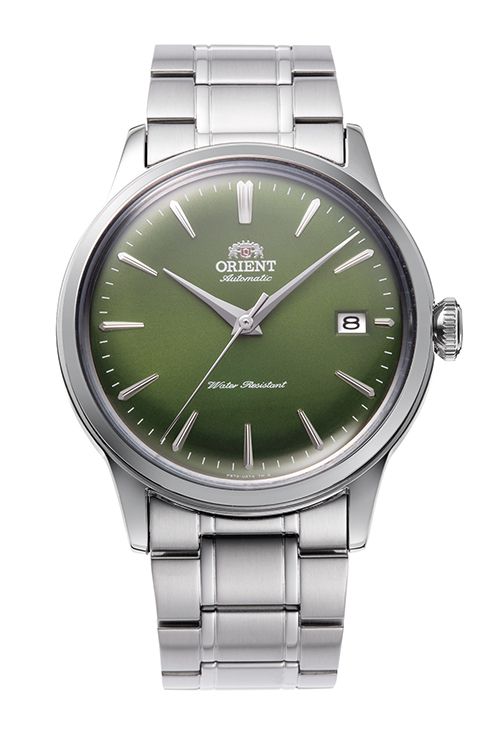 Rellotge Orient Home RA-AC0M09E30B Acer Automàtic