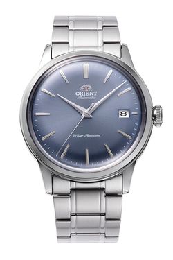 Reloj Orient Hombre RA-AC0M10L30B Acero Automático
