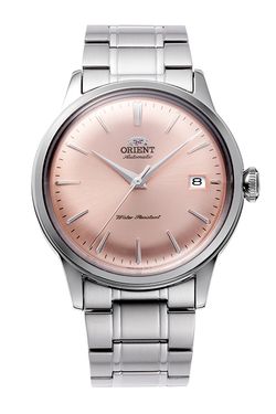 Reloj Orient Hombre RA-AC0M11Y30B Acero Automático