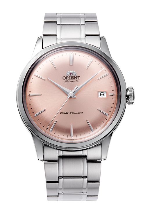 Reloj Orient Hombre RA-AC0M11Y30B Acero Automático