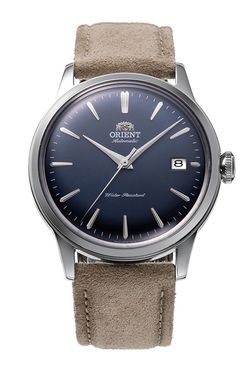 Reloj Orient Hombre RA-AC0M12L30B Piel Marrón Automático
