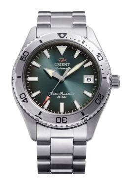 Reloj Orient Hombre RA-AC0Q13E30B Acero Automático