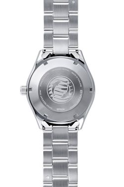 Reloj Orient Hombre RA-AC0Q13E30B Acero Automático