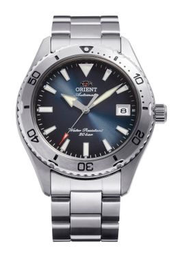 Reloj Orient Hombre RA-AC0Q14L30B Acero Automático