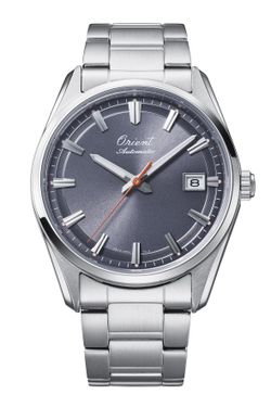 Reloj Orient Hombre RA-AC0R04N30B Edición Limitada Acero Automático Analógico