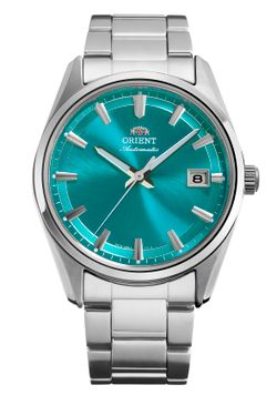 Reloj Orient Hombre RA-AC0R06L30B Acero Automático