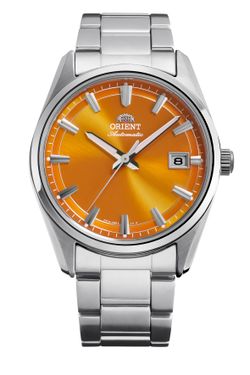 Reloj Orient Hombre RA-AC0R08Y30B Edición Limitada Acero Automático