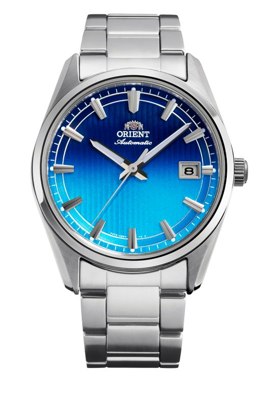 Reloj Orient Hombre RA-AC0R09L30B Edición Limitada Acero Automático