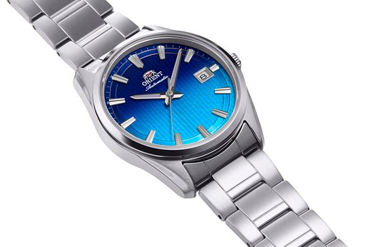 Reloj Orient Hombre RA-AC0R09L30B Edición Limitada Acero Automático