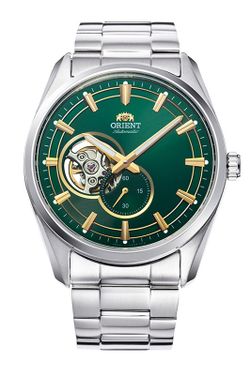 Reloj Orient Hombre RA-AR0008E10B Acero