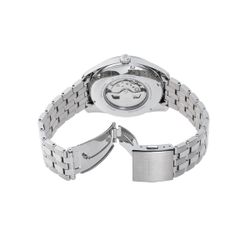 Reloj Orient Hombre RA-BA0002E30B Acero Automático Analógico