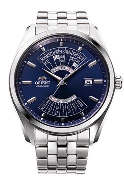 Reloj Orient Hombre RA-BA0003L30B Acero Automático Analógico