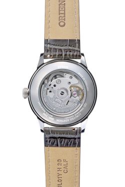 Reloj Orient Hombre RA-BB0006N30B Edición Limitada Acero Automático
