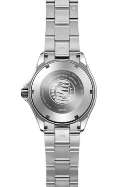 Reloj Orient Hombre RA-BC0005L30B Mako GMT Edición Limitada Acero Automático