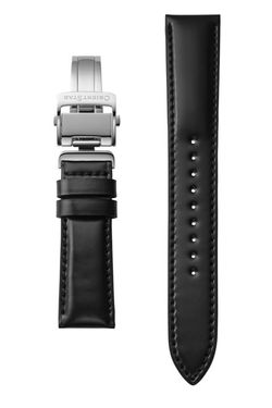 Reloj Orient Star Hombre RE-BT0006L00B Automático Fase Lunar Azul Acero