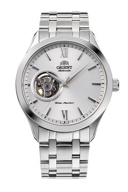 Reloj Orient Hombre TAG03001W0 Acero Automático