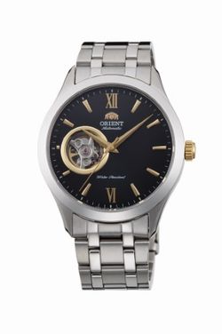 Relógio Orient Masculino TAG03002B0 Automático Aço