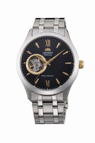 Reloj Orient Hombre TAG03002B0 Acero Automático