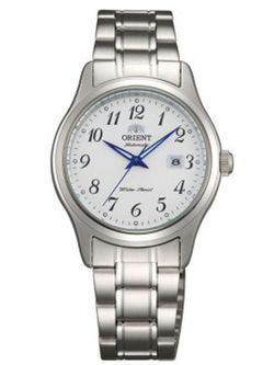 Reloj Orient Mujer FNR1Q00AW0 Automático Acero