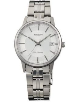 Reloj Orient Mujer FUNG7003W0 Acero