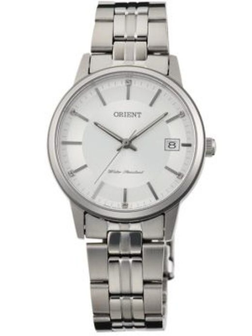 Orient dameur FUNG7003W0 Stål