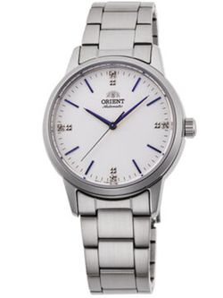 Reloj Orient Mujer RA-NB0102S10B Automático Acero
