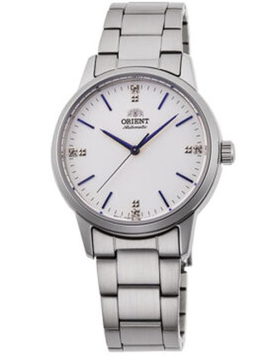 Rellotge Orient Dona RA-NB0102S10B Automàtic Acer