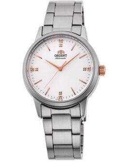 Reloj Orient Mujer RA-NB0103S10B Automático Acero